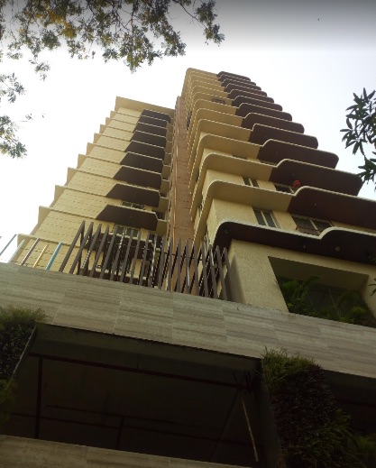 Main - Shree Shakun Heights, Goregaon East